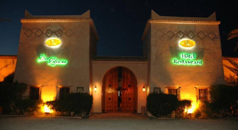 Hotel Dar Zitoune Taroudant