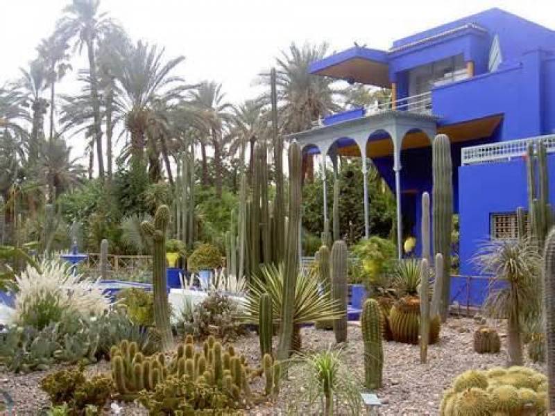 Hotel Majorelle