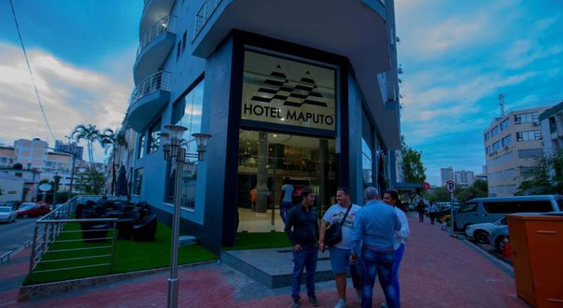 Hotel Maputo