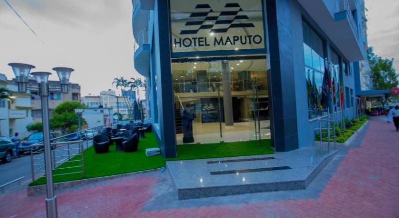 Hotel Maputo