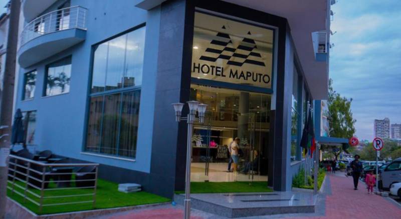 Hotel Maputo