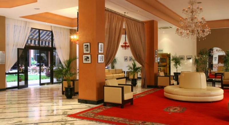 Hotel Meriem