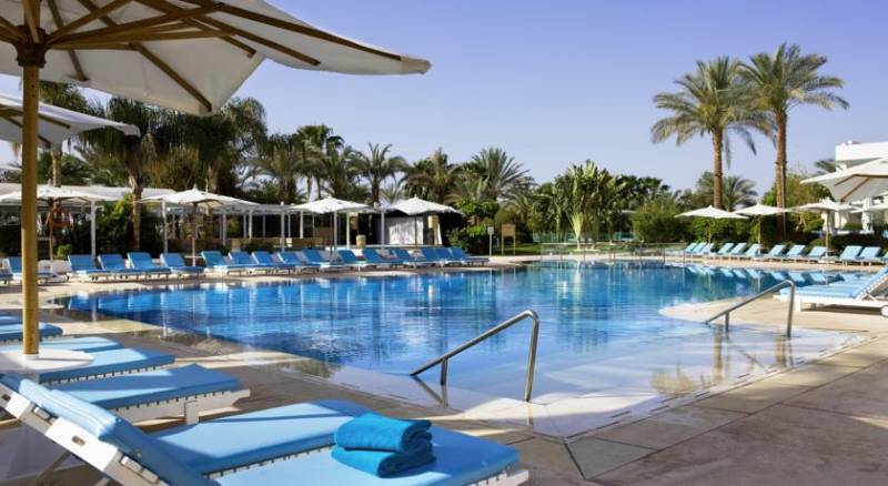 Hotel Novotel Sharm El-Sheikh