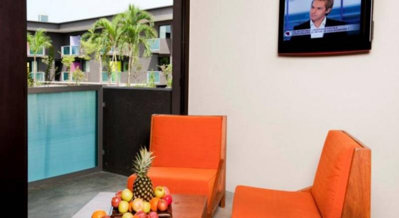 Hotel Onomo Libreville