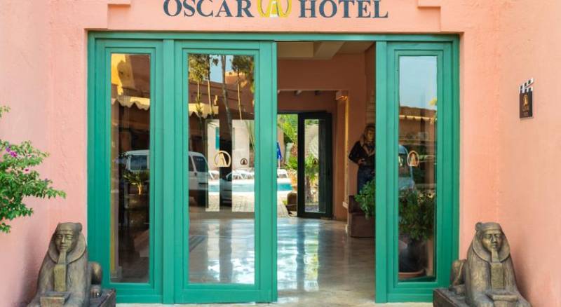 Hotel Oscar