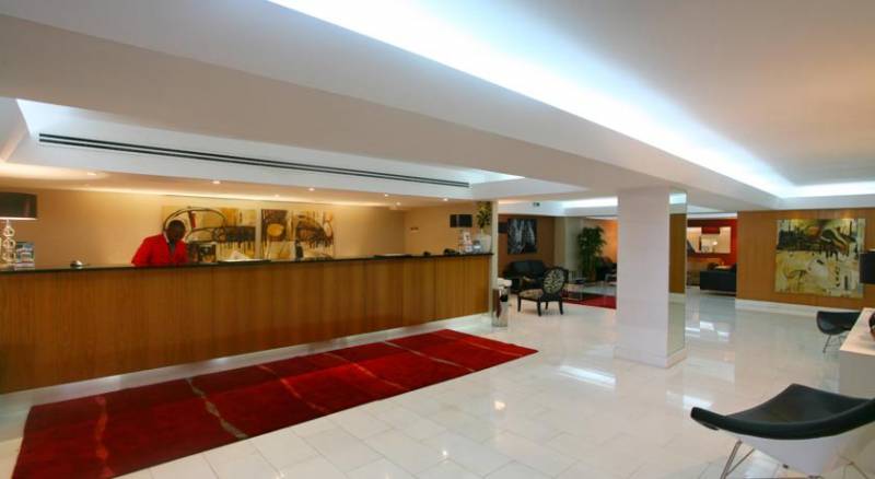 Hotel Presidente Luanda