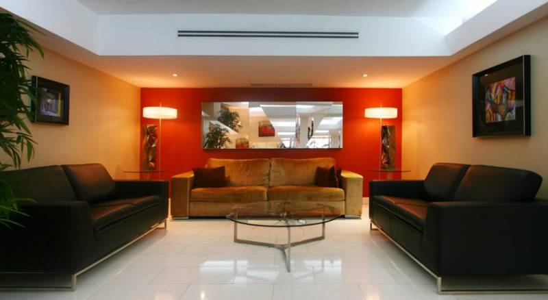 Hotel Presidente Luanda