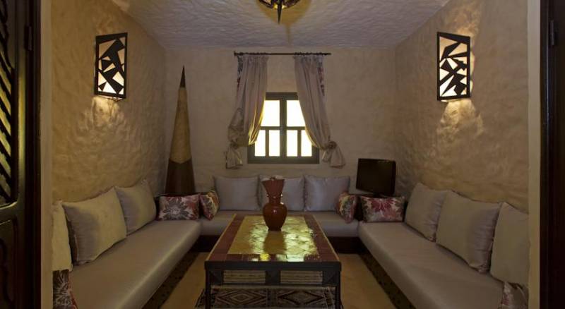 Hotel Riad Al Madina