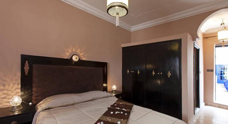 Hotel Riad Al Madina