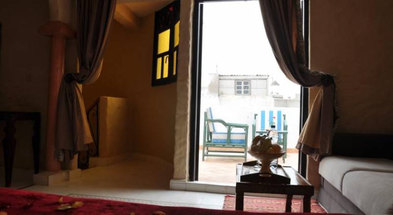 Hotel Riad Al Madina