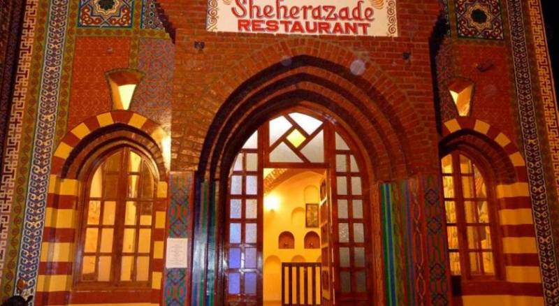 Hotel Sheherazade