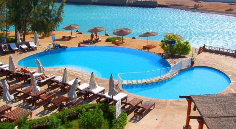 Hotel Sultan Bey Resort