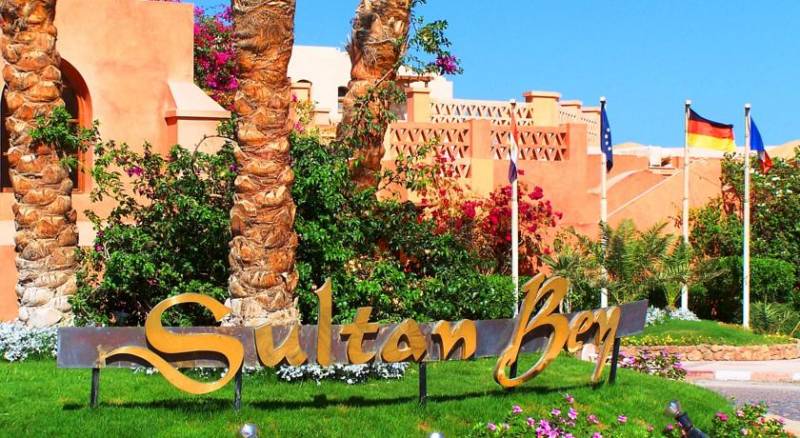 Hotel Sultan Bey Resort