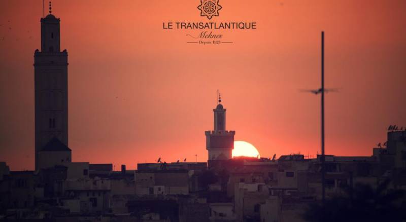 Hotel Transatlantique