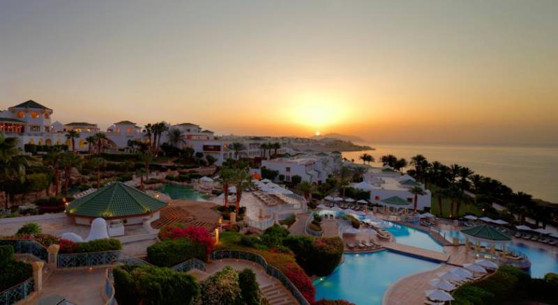 Hyatt Regency Sharm El Sheikh