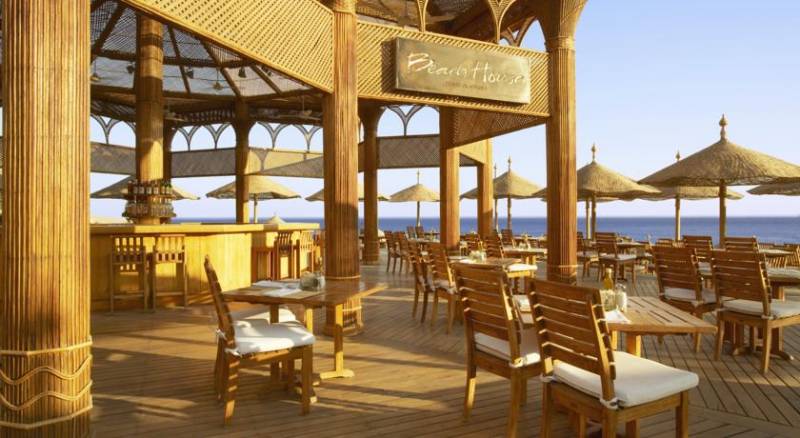 Hyatt Regency Sharm El Sheikh