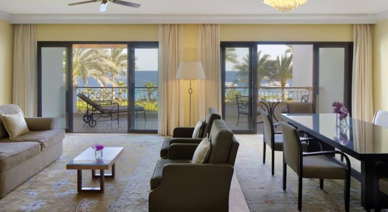 Hyatt Regency Sharm El Sheikh