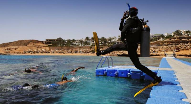 Hyatt Regency Sharm El Sheikh