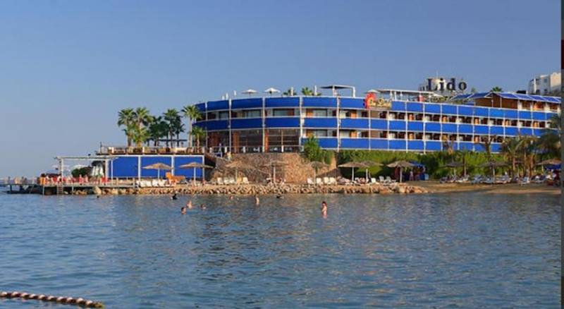 Iberotel Lido