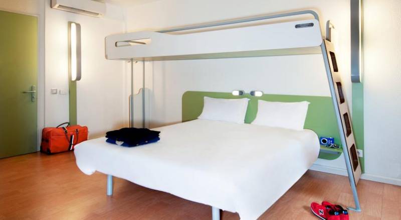 Ibis budget Agadir