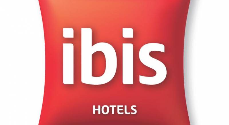 Ibis Casablanca City Center