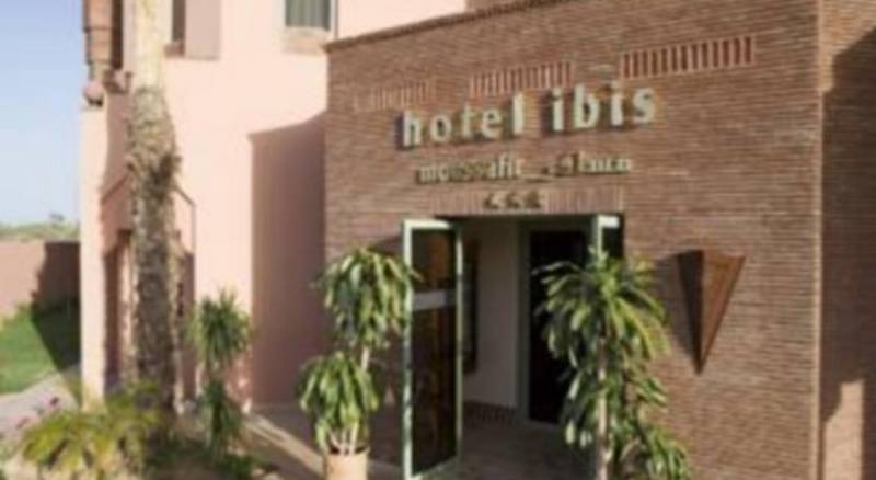 Ibis Marrakech Palmeraie