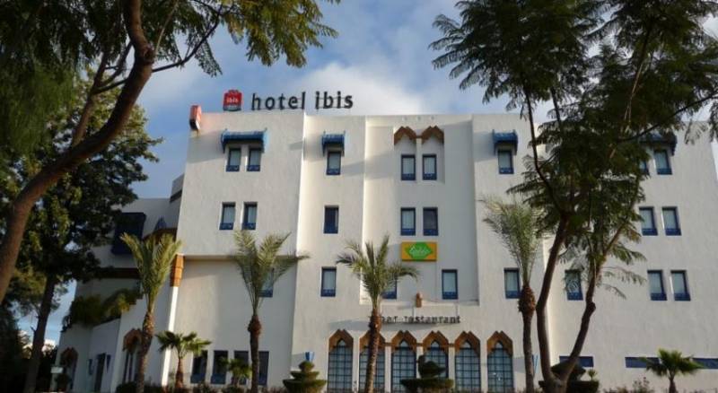 Ibis Meknes