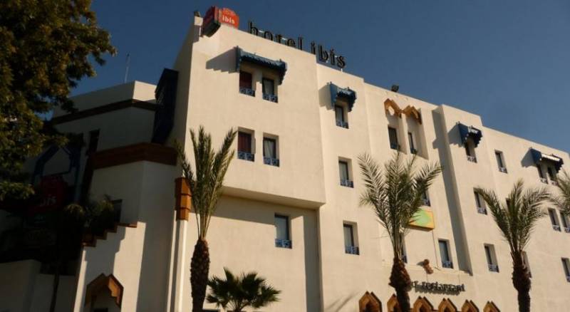 Ibis Meknes