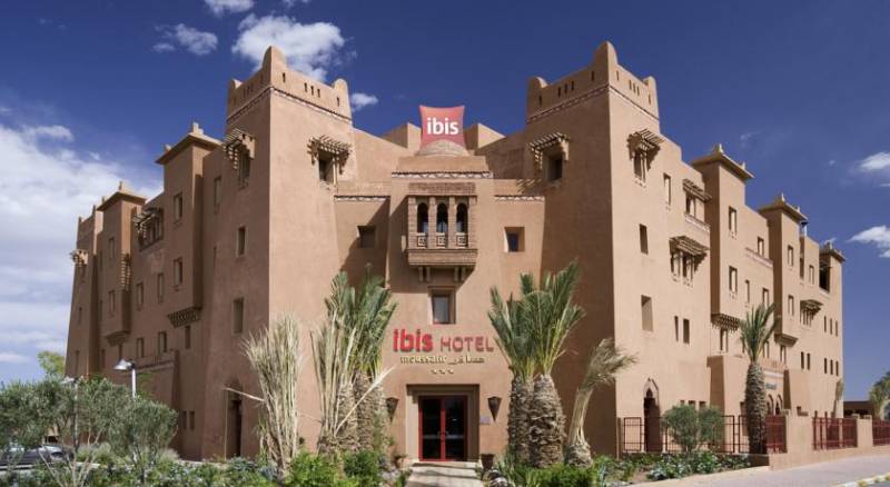 Ibis Ouarzazate