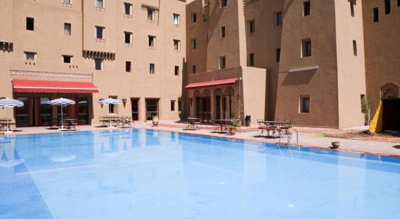 Ibis Ouarzazate