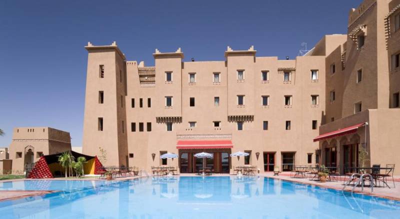 Ibis Ouarzazate