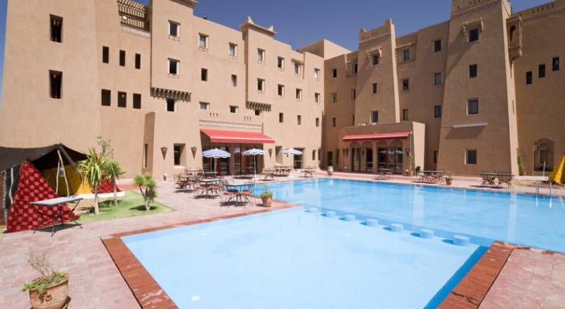 Ibis Ouarzazate