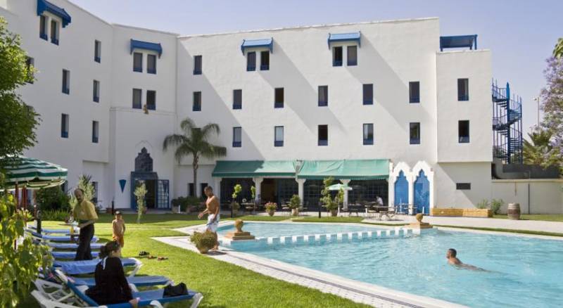 Ibis Oujda