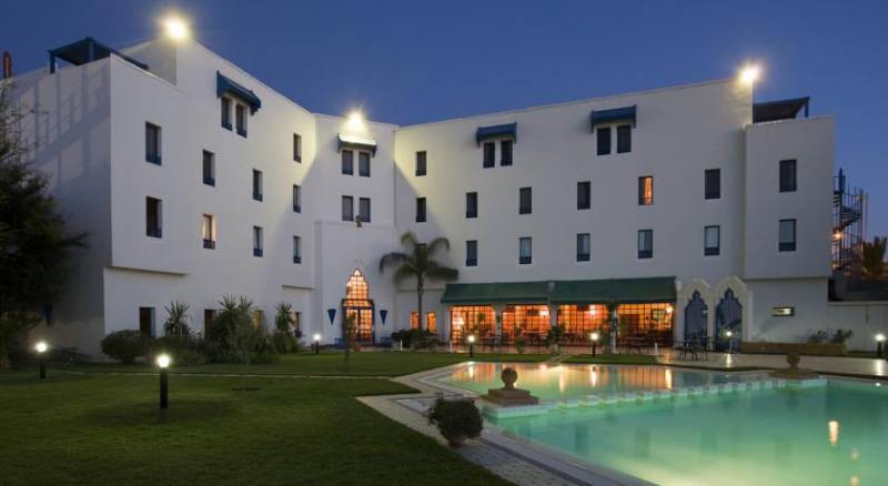 Ibis Oujda