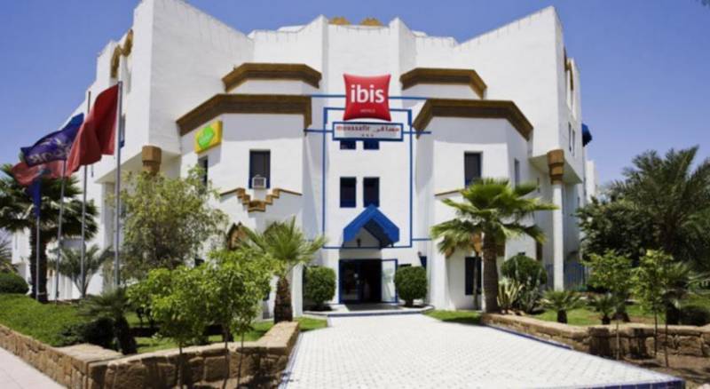 Ibis Oujda