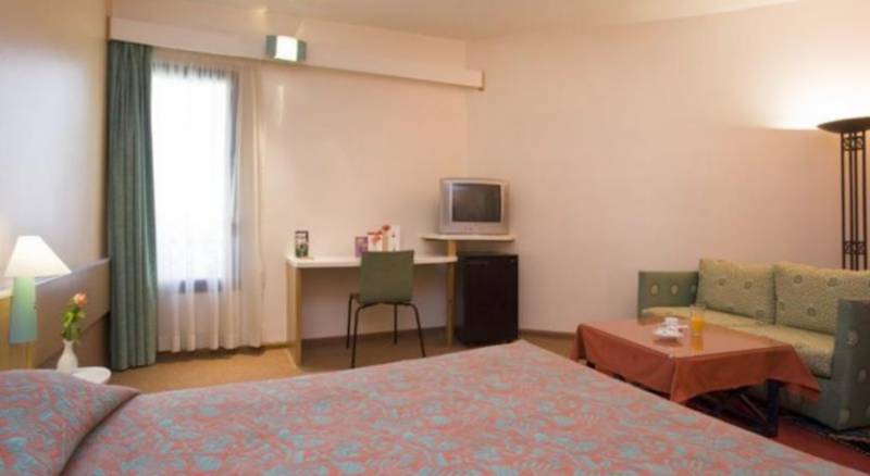 Ibis Oujda