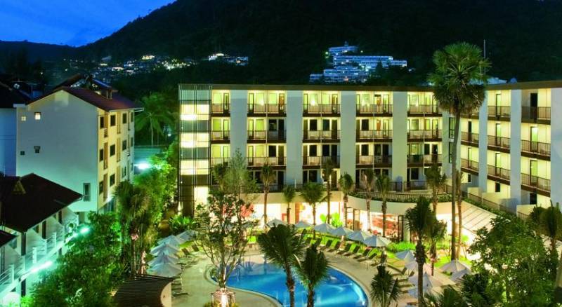 Ibis Phuket Patong