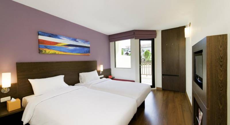 Ibis Phuket Patong