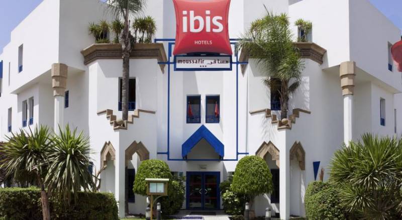 Ibis Rabat