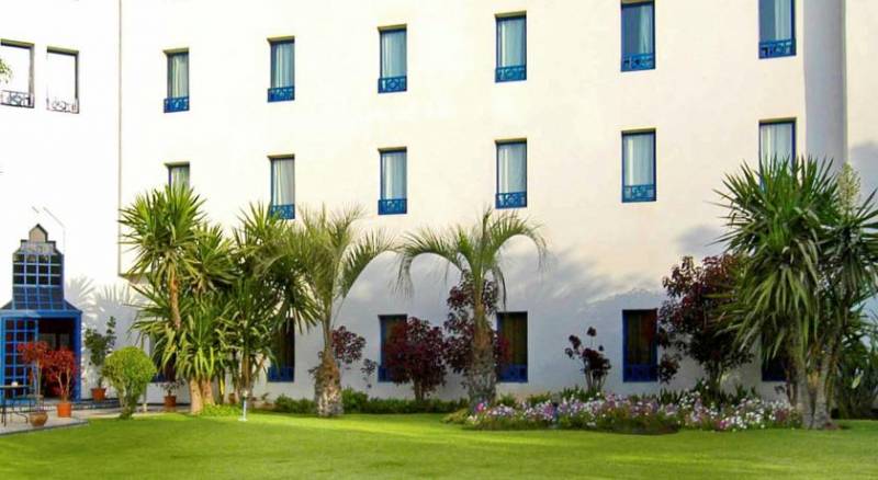 Ibis Rabat