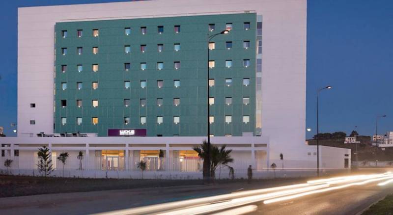 Ibis Tanger City Center