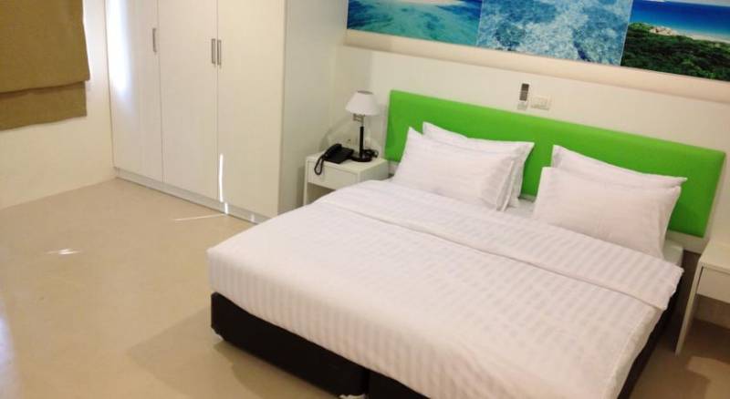 ICheck inn Patong