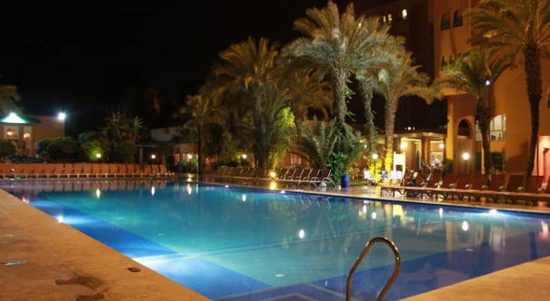 Idrissides Premium Urban Club