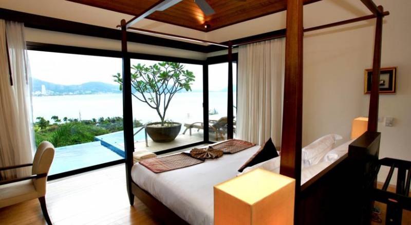 Indochine Resort and Villas