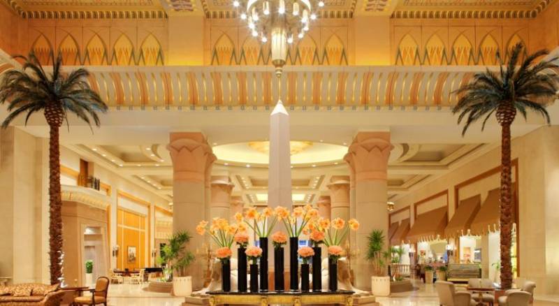 Intercontinental Cairo Citystars