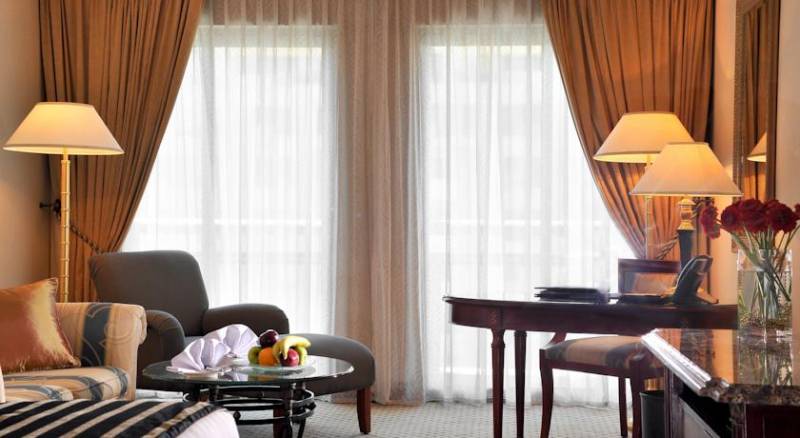 Intercontinental Cairo Citystars