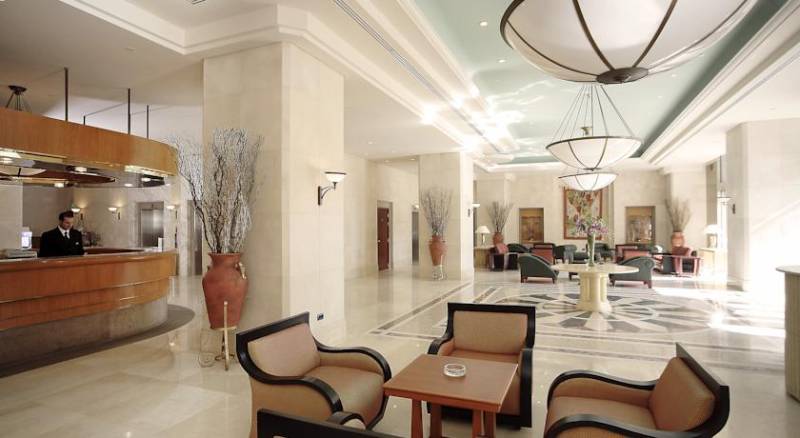 Intercontinental Cairo Citystars