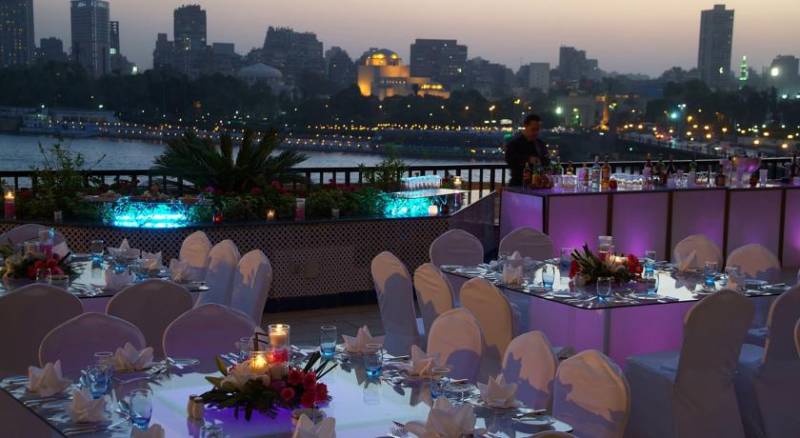 InterContinental Cairo Semiramis