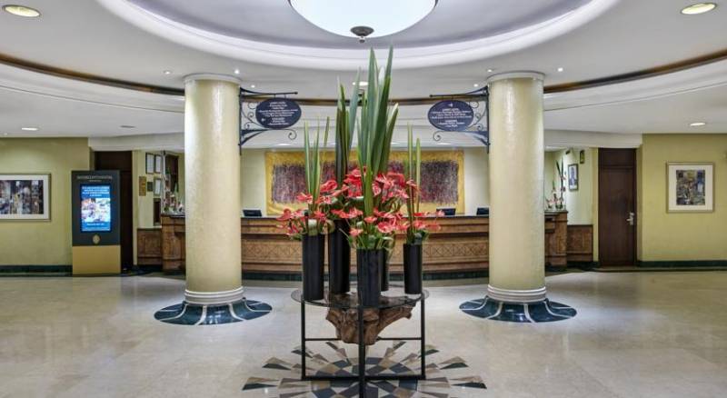 InterContinental Nairobi