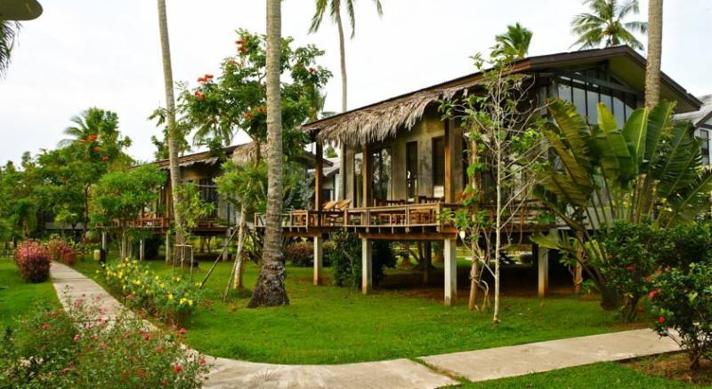 Islanda Eco Village Resort